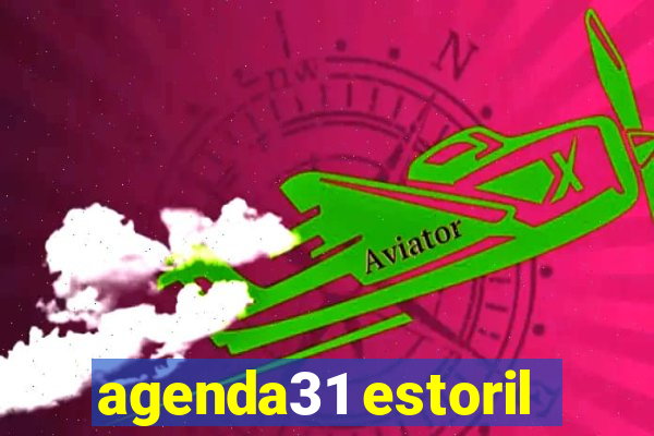 agenda31 estoril